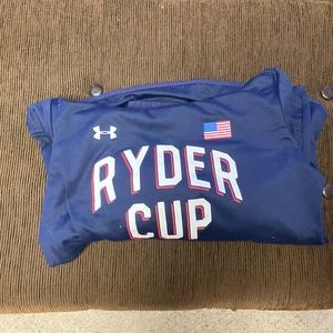 UNDER ARMOUR SWEATSHIRT